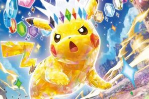 Power Up: Pokmon Surging Sparks Guide & Strategies! Pokémon Guide & Updates – Latest News, Games, Cards, and Tips Power Up: Pokmon Surging Sparks Guide & Strategies! | Pokémon Guide & Updates – Latest News, Games, Cards, and Tips
