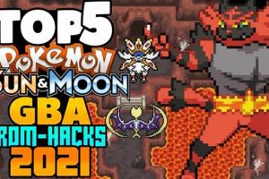 Best Pokemon Ultra Sun ROM Hacks 2024: Your Guide! Pokémon Guide & Updates – Latest News, Games, Cards, and Tips Best Pokemon Ultra Sun ROM Hacks 2024: Your Guide! | Pokémon Guide & Updates – Latest News, Games, Cards, and Tips