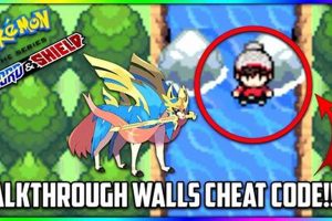 Get Ahead: Pokemon Sword Cheats & Secrets Revealed! Pokémon Guide & Updates – Latest News, Games, Cards, and Tips Get Ahead: Pokemon Sword Cheats & Secrets Revealed! | Pokémon Guide & Updates – Latest News, Games, Cards, and Tips