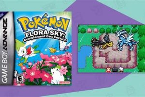 Best Pokmon ROM Hacks GBA: Enhanced Adventures Await! Pokémon Guide & Updates – Latest News, Games, Cards, and Tips Best Pokmon ROM Hacks GBA: Enhanced Adventures Await! | Pokémon Guide & Updates – Latest News, Games, Cards, and Tips
