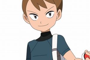 Mastering Trace Pokemon: Copycat Battle Guide! Pokémon Guide & Updates – Latest News, Games, Cards, and Tips Mastering Trace Pokemon: Copycat Battle Guide! | Pokémon Guide & Updates – Latest News, Games, Cards, and Tips