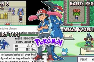 Best Pokemon Y ROM Hacks: Unleash Enhanced Adventures! Pokémon Guide & Updates – Latest News, Games, Cards, and Tips Best Pokemon Y ROM Hacks: Unleash Enhanced Adventures! | Pokémon Guide & Updates – Latest News, Games, Cards, and Tips