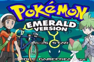 Pokmon Emerald: Get the Acro Bike + Secret Spots! Pokémon Guide & Updates – Latest News, Games, Cards, and Tips Pokmon Emerald: Get the Acro Bike + Secret Spots! | Pokémon Guide & Updates – Latest News, Games, Cards, and Tips