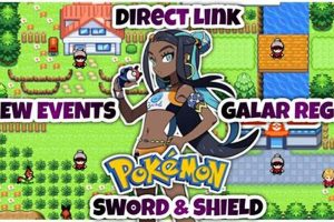 Best Pokemon Sword & Shield ROM Hacks: Enhance Your Game! Pokémon Guide & Updates – Latest News, Games, Cards, and Tips Best Pokemon Sword & Shield ROM Hacks: Enhance Your Game! | Pokémon Guide & Updates – Latest News, Games, Cards, and Tips