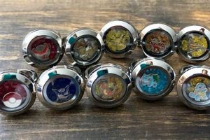 Catchy Pokemon Rings: Gotta Find 'Em All! Pokémon Guide & Updates – Latest News, Games, Cards, and Tips Catchy Pokemon Rings: Gotta Find 'Em All! | Pokémon Guide & Updates – Latest News, Games, Cards, and Tips