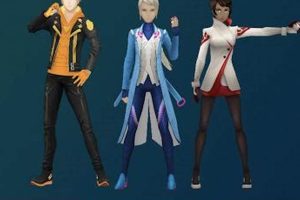 Pokmon GO Team Change: How-To + Is It Worth It? Pokémon Guide & Updates – Latest News, Games, Cards, and Tips Pokmon GO Team Change: How-To + Is It Worth It? | Pokémon Guide & Updates – Latest News, Games, Cards, and Tips