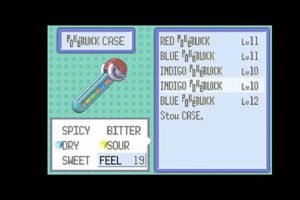 Guide: Pokemon Emerald Making Pokeblocks & Contest Domination Pokémon Guide & Updates – Latest News, Games, Cards, and Tips Guide: Pokemon Emerald Making Pokeblocks & Contest Domination | Pokémon Guide & Updates – Latest News, Games, Cards, and Tips