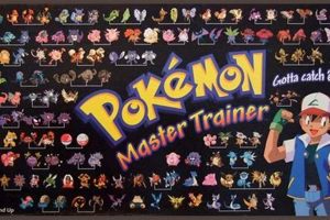 The Best Pokemon Master Trainer Game Guide: Master the Game! Pokémon Guide & Updates – Latest News, Games, Cards, and Tips The Best Pokemon Master Trainer Game Guide: Master the Game! | Pokémon Guide & Updates – Latest News, Games, Cards, and Tips