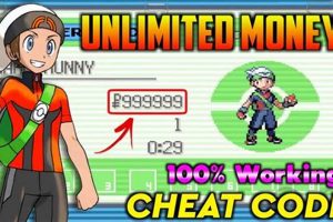 Guide: Infinite Money in Pokemon Emerald Hacks & Tips Pokémon Guide & Updates – Latest News, Games, Cards, and Tips Guide: Infinite Money in Pokemon Emerald Hacks & Tips | Pokémon Guide & Updates – Latest News, Games, Cards, and Tips
