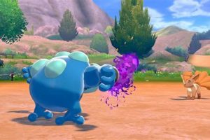 Facts About Acid Pokemon: Types, Attacks & More! Pokémon Guide & Updates – Latest News, Games, Cards, and Tips Facts About Acid Pokemon: Types, Attacks & More! | Pokémon Guide & Updates – Latest News, Games, Cards, and Tips
