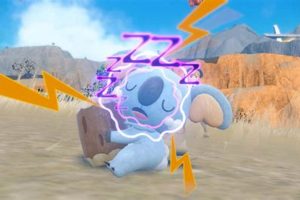 Guide: Sleep Talk Pokemon - Best Moves & Strategies! Pokémon Guide & Updates – Latest News, Games, Cards, and Tips Guide: Sleep Talk Pokemon - Best Moves & Strategies! | Pokémon Guide & Updates – Latest News, Games, Cards, and Tips