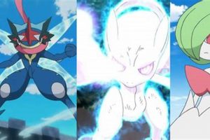 Top Special Attack Pokemon: Unleash Insane Power! Pokémon Guide & Updates – Latest News, Games, Cards, and Tips Top Special Attack Pokemon: Unleash Insane Power! | Pokémon Guide & Updates – Latest News, Games, Cards, and Tips