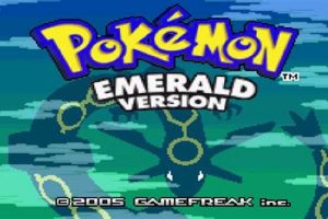 GBA Audio: Pokemon Emerald Mono vs Stereo Sound? [Guide] | Pokémon Guide & Updates – Latest News, Games, Cards, and Tips