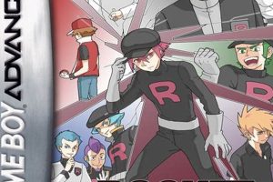 Team Rocket's Pokmon: Fire Red Edition ROM Hack Pokémon Guide & Updates – Latest News, Games, Cards, and Tips Team Rocket's Pokmon: Fire Red Edition ROM Hack | Pokémon Guide & Updates – Latest News, Games, Cards, and Tips