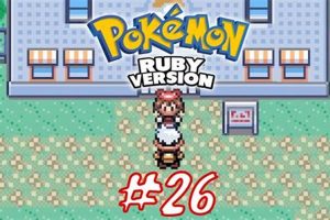 Complete Ruby Pokemon Walkthrough: Your Ruby Adventure! Pokémon Guide & Updates – Latest News, Games, Cards, and Tips Complete Ruby Pokemon Walkthrough: Your Ruby Adventure! | Pokémon Guide & Updates – Latest News, Games, Cards, and Tips
