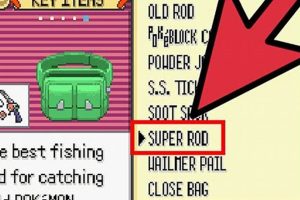 How To Fish In Pokemon Emerald Pokémon Guide & Updates – Latest News, Games, Cards, and Tips How To Fish In Pokemon Emerald | Pokémon Guide & Updates – Latest News, Games, Cards, and Tips