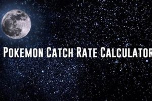 Maximize Your Catches: Pokmon Catch Calc Guide & Tips Pokémon Guide & Updates – Latest News, Games, Cards, and Tips Maximize Your Catches: Pokmon Catch Calc Guide & Tips | Pokémon Guide & Updates – Latest News, Games, Cards, and Tips