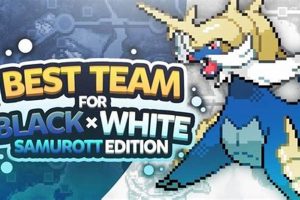 Best Pokemon Black 2 Team Builder: Craft Your Winning Team! Pokémon Guide & Updates – Latest News, Games, Cards, and Tips Best Pokemon Black 2 Team Builder: Craft Your Winning Team! | Pokémon Guide & Updates – Latest News, Games, Cards, and Tips