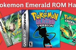 Best Pokemon Emerald ROM Hacks: Enhanced Adventure Awaits! Pokémon Guide & Updates – Latest News, Games, Cards, and Tips Best Pokemon Emerald ROM Hacks: Enhanced Adventure Awaits! | Pokémon Guide & Updates – Latest News, Games, Cards, and Tips