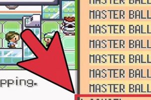 Get Master Ball: Pokemon Emerald Cheats & Tips Pokémon Guide & Updates – Latest News, Games, Cards, and Tips Get Master Ball: Pokemon Emerald Cheats & Tips | Pokémon Guide & Updates – Latest News, Games, Cards, and Tips