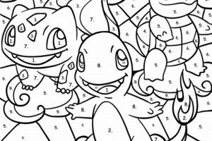 Fun Color By Number Pokemon: Relax with Cute Art! Pokémon Guide & Updates – Latest News, Games, Cards, and Tips Fun Color By Number Pokemon: Relax with Cute Art! | Pokémon Guide & Updates – Latest News, Games, Cards, and Tips