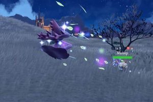Mystical Leaf Pokemon: Enchanted Grass-Type Guide Pokémon Guide & Updates – Latest News, Games, Cards, and Tips Mystical Leaf Pokemon: Enchanted Grass-Type Guide | Pokémon Guide & Updates – Latest News, Games, Cards, and Tips