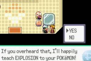 Pokemon Emerald: Heart Scale Move Tutor Guide [Location & Tips] | Pokémon Guide & Updates – Latest News, Games, Cards, and Tips