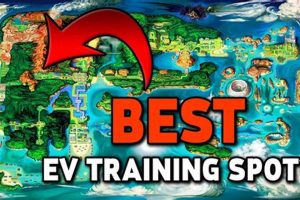 Guide: EV Training Pokemon Emerald | Max Stats Pokémon Guide & Updates – Latest News, Games, Cards, and Tips Guide: EV Training Pokemon Emerald | Max Stats | Pokémon Guide & Updates – Latest News, Games, Cards, and Tips