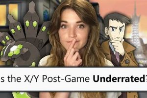 Pokmon X Post-Game Guide: Complete Your Kalos Journey! Pokémon Guide & Updates – Latest News, Games, Cards, and Tips Pokmon X Post-Game Guide: Complete Your Kalos Journey! | Pokémon Guide & Updates – Latest News, Games, Cards, and Tips