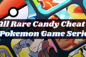 Unlock Rare Candies: Pokemon Crystal Cheat Guide Pokémon Guide & Updates – Latest News, Games, Cards, and Tips Unlock Rare Candies: Pokemon Crystal Cheat Guide | Pokémon Guide & Updates – Latest News, Games, Cards, and Tips