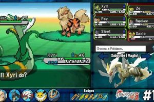 Build Your Best Pokmon Black/White 2 Team [Guide] | Pokémon Guide & Updates – Latest News, Games, Cards, and Tips