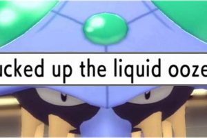 Exploring Liquid Ooze Pokemon: Slime, Toxicity & More! Pokémon Guide & Updates – Latest News, Games, Cards, and Tips Exploring Liquid Ooze Pokemon: Slime, Toxicity & More! | Pokémon Guide & Updates – Latest News, Games, Cards, and Tips