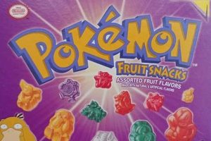 Best Pokemon Fruit Snacks Guide: Flavors & More! Pokémon Guide & Updates – Latest News, Games, Cards, and Tips Best Pokemon Fruit Snacks Guide: Flavors & More! | Pokémon Guide & Updates – Latest News, Games, Cards, and Tips