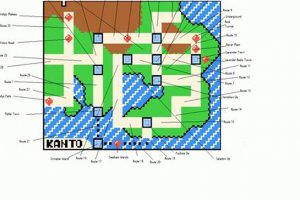 Guide: Map Pokemon Crystal - Johto & Kanto Regions! Pokémon Guide & Updates – Latest News, Games, Cards, and Tips Guide: Map Pokemon Crystal - Johto & Kanto Regions! | Pokémon Guide & Updates – Latest News, Games, Cards, and Tips