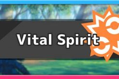 Unlock Pokemon Vital Spirit: Strategy & Builds! Pokémon Guide & Updates – Latest News, Games, Cards, and Tips Unlock Pokemon Vital Spirit: Strategy & Builds! | Pokémon Guide & Updates – Latest News, Games, Cards, and Tips