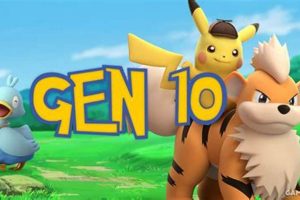 Gen 10 Pokmon: News, Leaks & the Future Meta Pokémon Guide & Updates – Latest News, Games, Cards, and Tips Gen 10 Pokmon: News, Leaks & the Future Meta | Pokémon Guide & Updates – Latest News, Games, Cards, and Tips