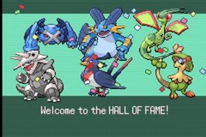 Download: Pokemon Emerald Delta Emulator [2024 Guide] | Pokémon Guide & Updates – Latest News, Games, Cards, and Tips