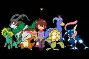 Guide: Pokemon with Frisk Ability | Strategy & Uses Pokémon Guide & Updates – Latest News, Games, Cards, and Tips Guide: Pokemon with Frisk Ability | Strategy & Uses | Pokémon Guide & Updates – Latest News, Games, Cards, and Tips