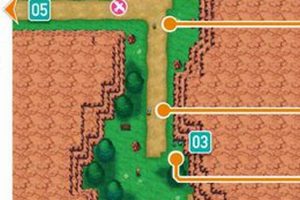 Guide: Route 111 Pokemon Emerald Desert Tips! Pokémon Guide & Updates – Latest News, Games, Cards, and Tips Guide: Route 111 Pokemon Emerald Desert Tips! | Pokémon Guide & Updates – Latest News, Games, Cards, and Tips