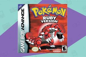 Pokmon Ruby: Mastering Cheats & Secrets Unveiled Pokémon Guide & Updates – Latest News, Games, Cards, and Tips Pokmon Ruby: Mastering Cheats & Secrets Unveiled | Pokémon Guide & Updates – Latest News, Games, Cards, and Tips
