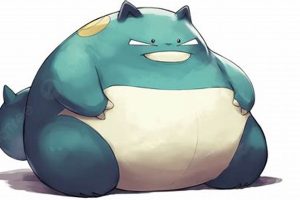 Understanding Pokemon Fat: Design & Impact in Games Pokémon Guide & Updates – Latest News, Games, Cards, and Tips Understanding Pokemon Fat: Design & Impact in Games | Pokémon Guide & Updates – Latest News, Games, Cards, and Tips