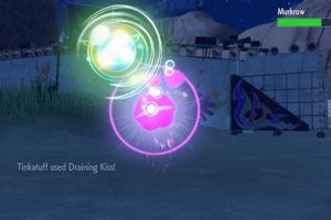 Guide to Draining Kiss Pokemon: Stats & Strategy! Pokémon Guide & Updates – Latest News, Games, Cards, and Tips Guide to Draining Kiss Pokemon: Stats & Strategy! | Pokémon Guide & Updates – Latest News, Games, Cards, and Tips