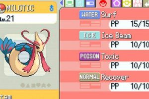 Best Fire Red Pokemon Team Builder [Rank Your Team!] | Pokémon Guide & Updates – Latest News, Games, Cards, and Tips