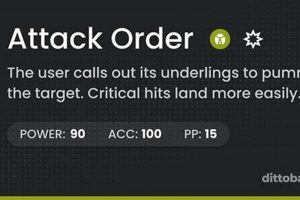 Pokmon Battle: Master the Attack Order for Victory! Pokémon Guide & Updates – Latest News, Games, Cards, and Tips Pokmon Battle: Master the Attack Order for Victory! | Pokémon Guide & Updates – Latest News, Games, Cards, and Tips