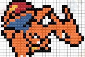 Pokemon Pixel Art Grid: 8-Bit Pocket Monster Designs Pokémon Guide & Updates – Latest News, Games, Cards, and Tips Pokemon Pixel Art Grid: 8-Bit Pocket Monster Designs | Pokémon Guide & Updates – Latest News, Games, Cards, and Tips