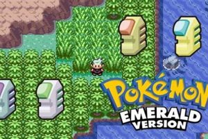 Play! Pokmon Emerald Unblocked? Safe ROM Guide Pokémon Guide & Updates – Latest News, Games, Cards, and Tips Play! Pokmon Emerald Unblocked? Safe ROM Guide | Pokémon Guide & Updates – Latest News, Games, Cards, and Tips