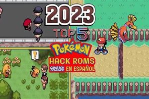 Best Pokemon X Hack ROMs? Find Your Perfect Mod! Pokémon Guide & Updates – Latest News, Games, Cards, and Tips Best Pokemon X Hack ROMs? Find Your Perfect Mod! | Pokémon Guide & Updates – Latest News, Games, Cards, and Tips
