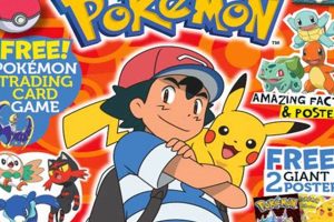 The Best Pokmon Magazine Guide: News, Tips & More! Pokémon Guide & Updates – Latest News, Games, Cards, and Tips The Best Pokmon Magazine Guide: News, Tips & More! | Pokémon Guide & Updates – Latest News, Games, Cards, and Tips