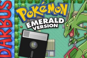 Pokmon Emerald: Save State Secrets & Tips (GBA) Pokémon Guide & Updates – Latest News, Games, Cards, and Tips Pokmon Emerald: Save State Secrets & Tips (GBA) | Pokémon Guide & Updates – Latest News, Games, Cards, and Tips