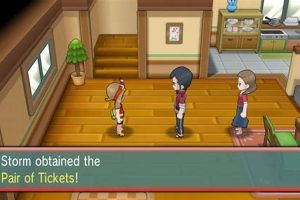 Guide: Pokmon ORAS Delta Episode Walkthrough, Tips Pokémon Guide & Updates – Latest News, Games, Cards, and Tips Guide: Pokmon ORAS Delta Episode Walkthrough, Tips | Pokémon Guide & Updates – Latest News, Games, Cards, and Tips